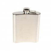 ÇELİK MATARA 8 OZ 240ML - 1