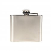 ÇELİK MATARA 5 OZ 150 ML - 1