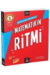 Arı TYT Matematiğin Ritmi - 1