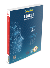 Derspektif 8. Sınıf Türkçe Soru Bankası - 1