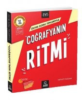 Arı TYT Coğrafyanın Ritmi - 1