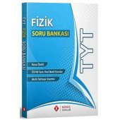 Sonuç TYT Fizik Soru Bankası - 1