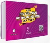 Karekök 8. Sınıf Din Kültürü Cep Test - 1