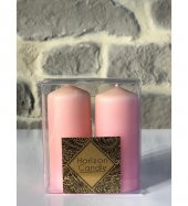 2li Standart Bar Mum - Pembe - 1
