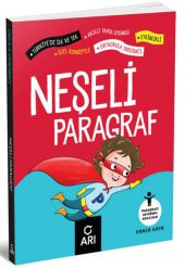 Arı 8. Sınıf Neşeli Parağraf - 1