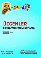 Yüzdeyüz Üçgenler - 1