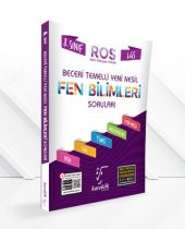 Karekök 8. Sınıf Fen Bilimleri Beceri Temelli Yeni Nesil Soruları - 1