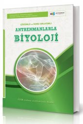 Antrenmanlarla Biyoloji - 1