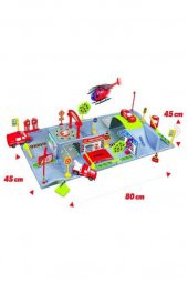 ITFAIYE GARAJ SETI 2 UNITE 5 ARAÇLI - 1