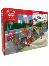 ITFAIYE GARAJ SETI 2 UNITE 5 ARAÇLI - 2