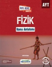 Okyanus AYT Fizik  Konu Anlatım (Kampanya) - 1
