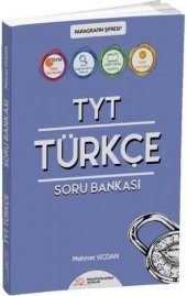 Paragrafın Şifresi TYT Türkçe Soru Bankası - 1