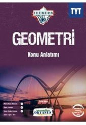 Okyanus TYT Geometri Iceberg Konu Anlatımlı - 1