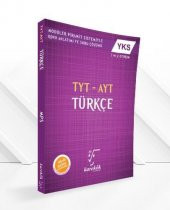 Karekök TYT&AYT Türkçe Konu Anlatım - 1