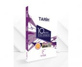 Karekök 10. Sınıf Tarih Soru Bankası - 1