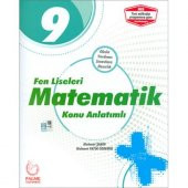 Palme 9. Sınıf Fen Liselerine Matematik Konu Anlatmlı - 1