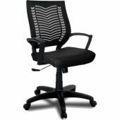 Yumi Çalışma Koltuğu Bilgisayar Koltuğu Fileli Koltuk Çalışma Sandalyesi Ofis Koltuğu Büro Koltuk - 1