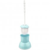 Flora F042 Plastik Lüks Wc Fırçası - 3