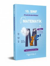 Test Okul 10. Sınıf Matematik Fasikül Anlatım Rehberi - 1