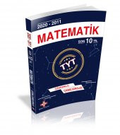 Artınet TYT Matematik Son 10 Yıl 2011-2020 Çıkmış Sorular - 1