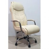 Z-44 Makam Koltuğu Müdür Koltuk Patron Koltuğu Ofis Koltuğu Büro Koltuğu - 4