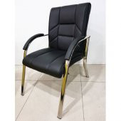 Risus Makam Müdür Koltuğu ve 2 Adet Misafir Koltuğu Müdür Koltuk Takımı Ofis Büro Koltuğu Koltuk thumbnail 3