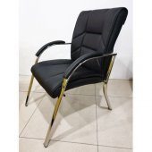 Risus Makam Müdür Koltuğu ve 2 Adet Misafir Koltuğu Müdür Koltuk Takımı Ofis Büro Koltuğu Koltuk thumbnail 4