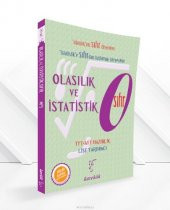 Karekök TYT&AYT Olasılık İstatislik Sıfır - 1