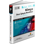 Aydın 9. Sınıf Kimya Ders İşleyiş Modülleri - 1