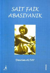 Alter Yayıncılık Sait Faik Abasıyanık - 1