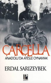 Pozitif Yayınları Çarçella - Erdal Sarızeybek - 1