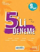Okyanus 9. Sınıf 5 Li Deneme - 1