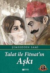 Evrensel İletişim Yayınları Talat ile Fitnatın Aşkı - 1