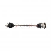 ODM AKS KOMPLE SAG GOLF V CADDY A3 1K0407272RG 1K0407272TQ - 2