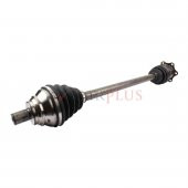 ODM AKS KOMPLE SAG GOLF V CADDY A3 1K0407272RG 1K0407272TQ - 3