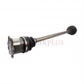 ODM AKS KOMPLE SAG GOLF V CADDY A3 1K0407272RG 1K0407272TQ - 4