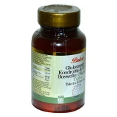 Balen Plus+ Glukozamin Kondroitin MSM Boswellia 1200mg 60 Tablet - 3