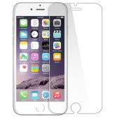 Iphone 6 - 6S Saydam Ekran Koruyucu Kırılmaz Cam - 2