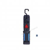 Watton WT-293 Şarjlı Mıknatıslı Oto Güçlü Led Lambası - 1
