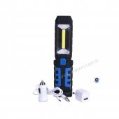 Watton WT-293 Şarjlı Mıknatıslı Oto Güçlü Led Lambası - 2
