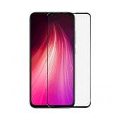 Xiaomi Red Mi Note 8 Pro (5D) Ekran Koruyucu Kırılmaz Cam - 2