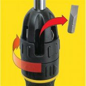 Stanley ST068010 Tornavida Seti - 3