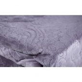 Dinarsu Yatak Örtüsü Olıvıa Mürdüm - 3