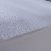 Sıvı Geçirmez Fitted Çift Kişilik Yatak Alezi (180x200x30) - 2