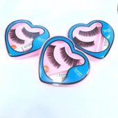 12’li Takma Kirpik Smart - 1