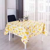 Masa Örtüsü Limon (140 x 170 cm ) - 1