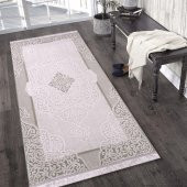 Dekoratif Yolluk Halı Klasik  ( 80 x150 cm ) - 1