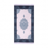Dekoratif Yolluk Fino (80 x 150 cm ) - 1