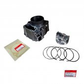 Honda CBR 250 Silindir Set Orjinal 12100-KZZ-900 - 1
