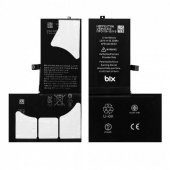 Iphone X Bix Yüksek Amperli Garantili Batarya Pil - 2